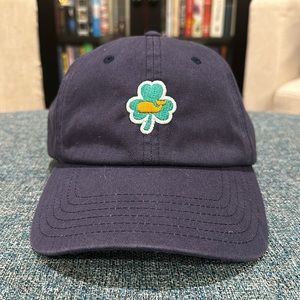🐳 Vineyard Vines St. Paddy’s Shamrock Hat